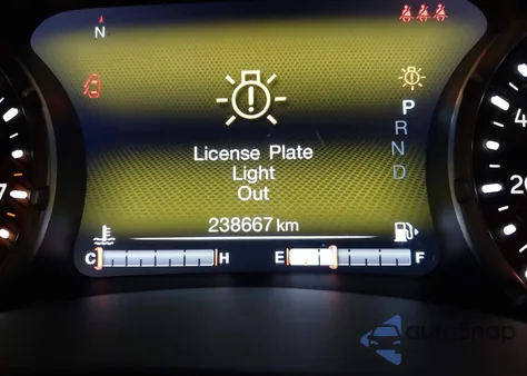 2019 Jeep Renegade Trailhawk 4X4 from USA, damaged, VIN ZACNJBC10KPK09686